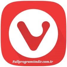 Vivaldi Full İndir Türkçe Hızlı Tarayıcı