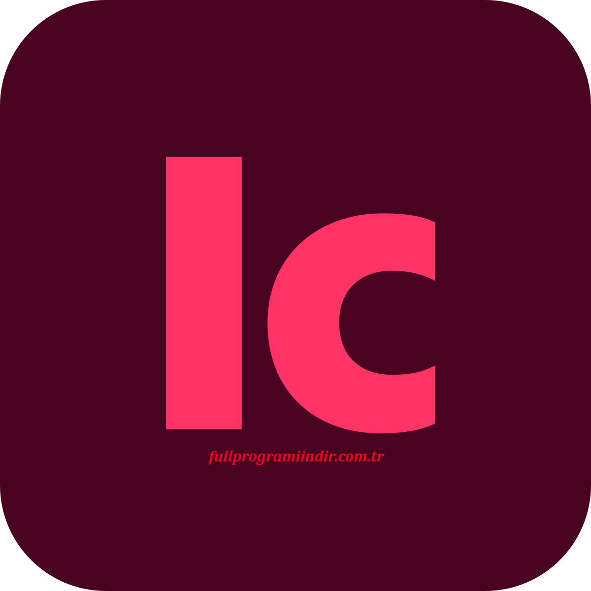 Adobe InCopy 2026 Full İndir Türkçe