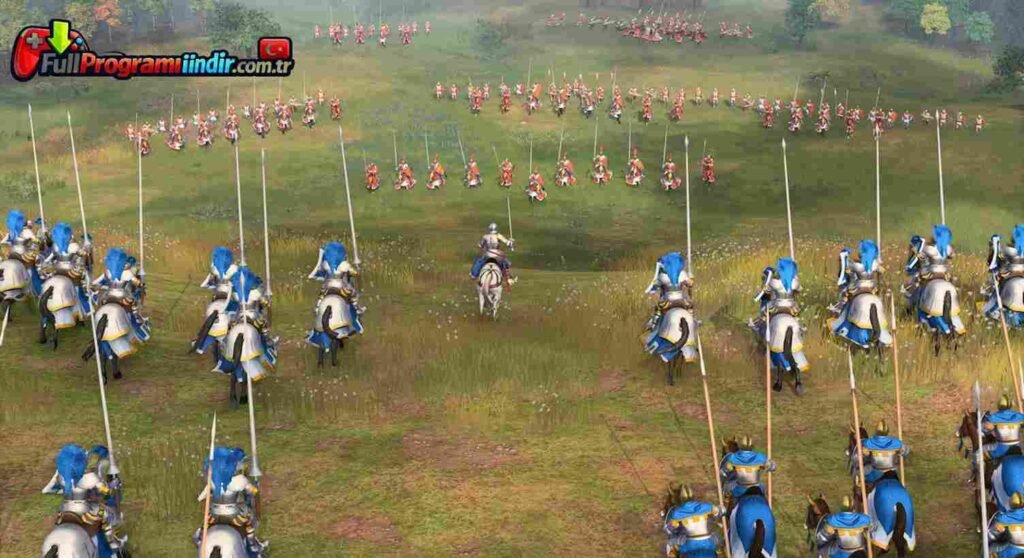 Age of Empires IV Definitive Edition