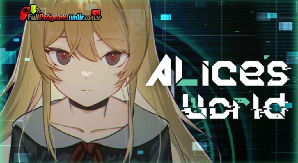 Alices World İndir