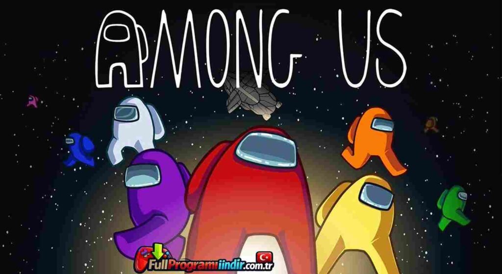 Among Us İndir