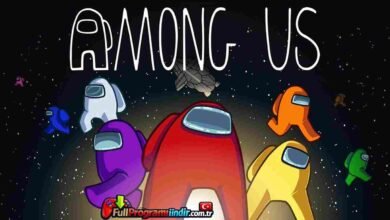 Among Us İndir