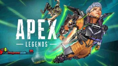 Apex Legends
