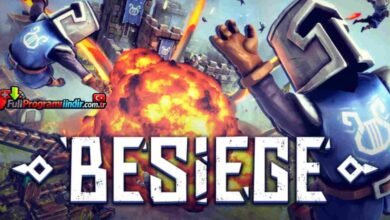 Besiege İndir