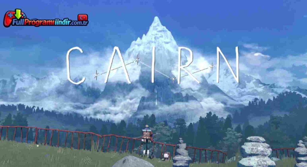 Cairn İndir