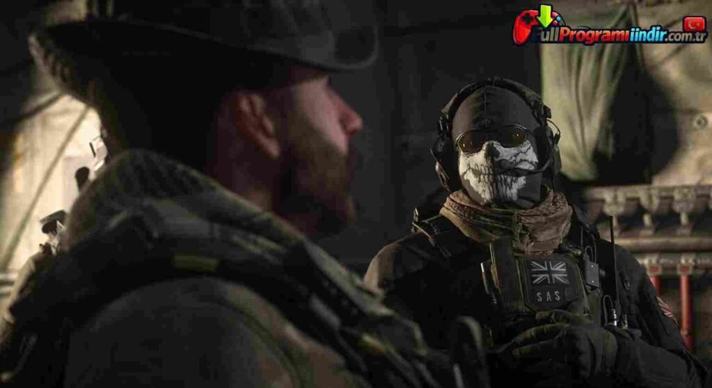 Call of Duty Modern Warfare 3