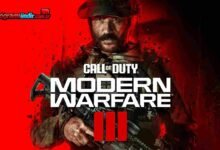 Call of Duty Modern Warfare 3