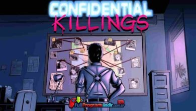 Confidential Killings
