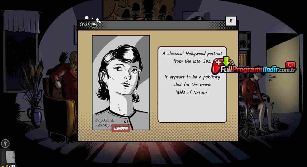 Confidential Killings