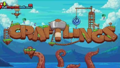 Craftlings PC İndir