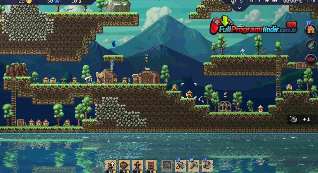 Craftlings PC İndir