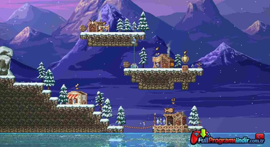 Craftlings PC İndir