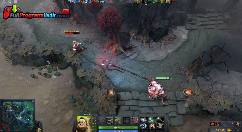 Dota 2