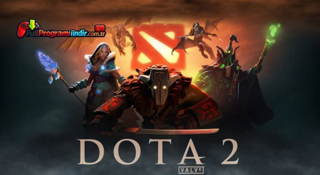Dota 2