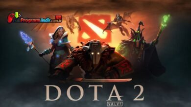 Dota 2