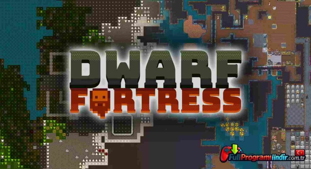 Dwarf Fortress