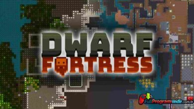 Dwarf Fortress