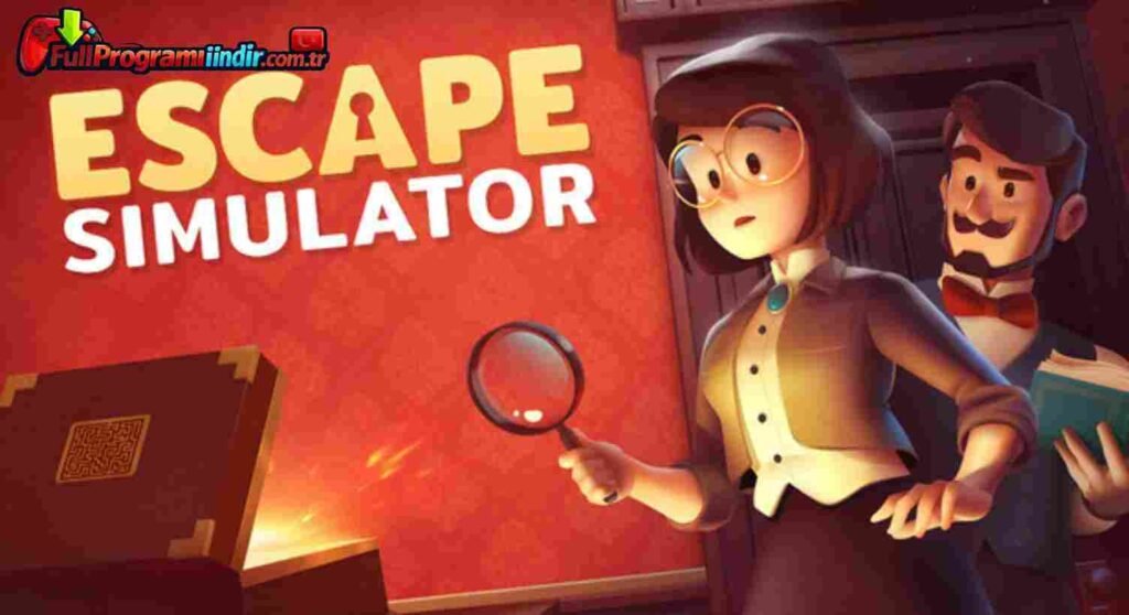 Escape Simulator