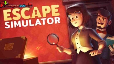 Escape Simulator