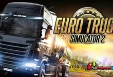 Euro Truck Simulator 2