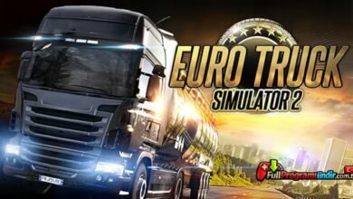 Euro Truck Simulator 2