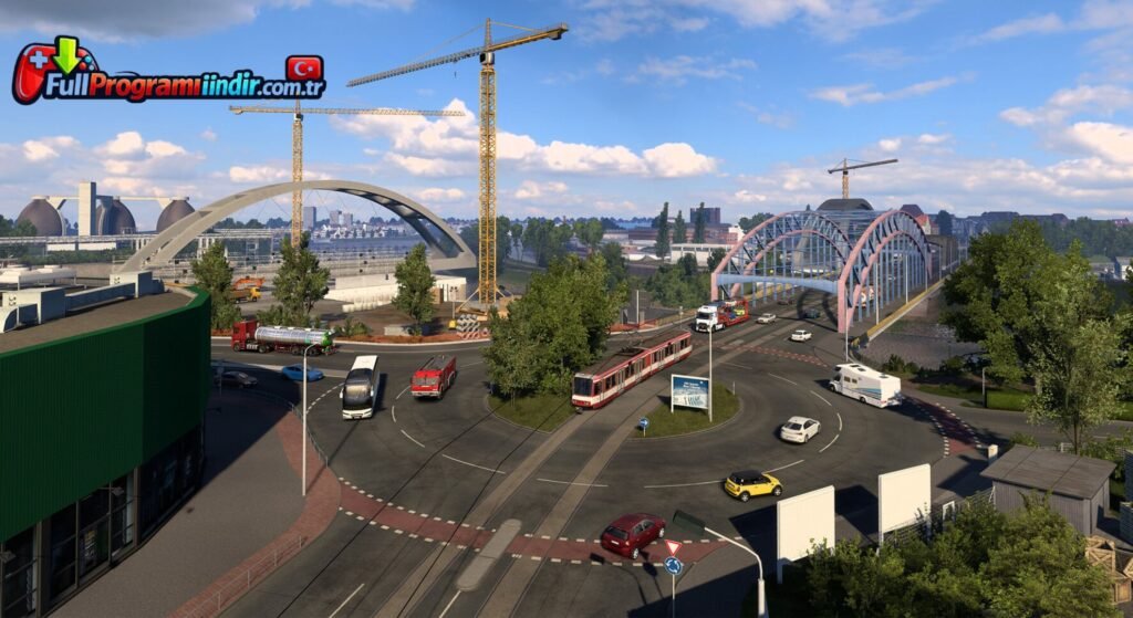 Euro Truck Simulator 2