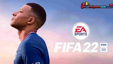 FIFA 22