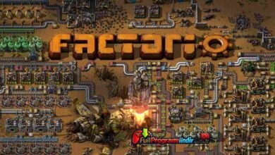 Factorio İndir