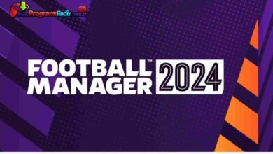 Football Manager 2024