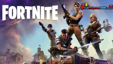 Fortnite İndir