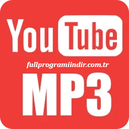 Free Youtube to MP3 Converter İndir – Full Türkçe