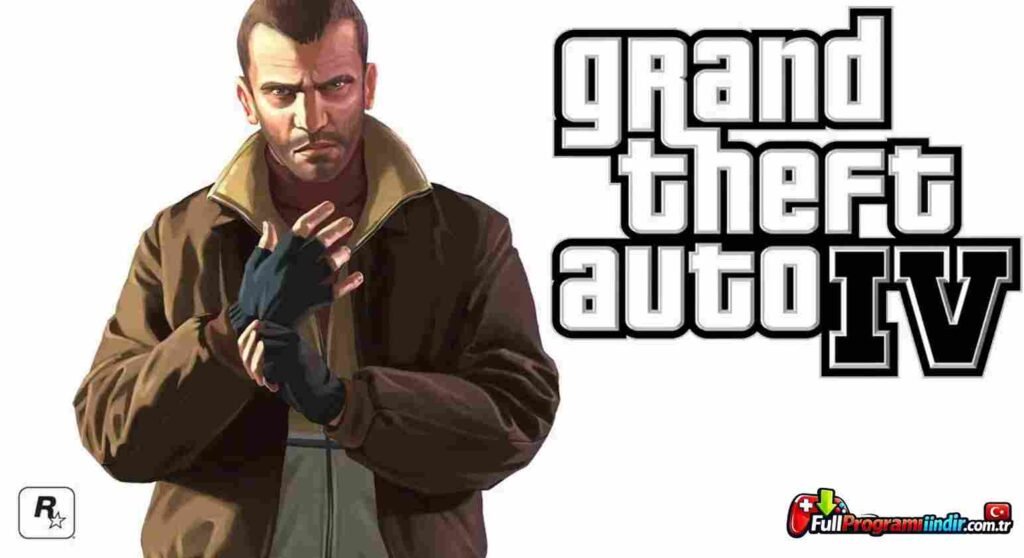 GTA 4