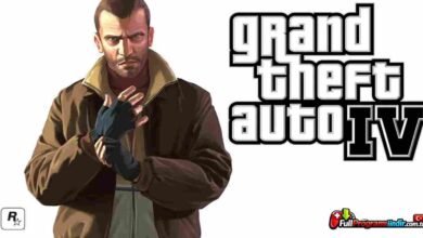 GTA 4