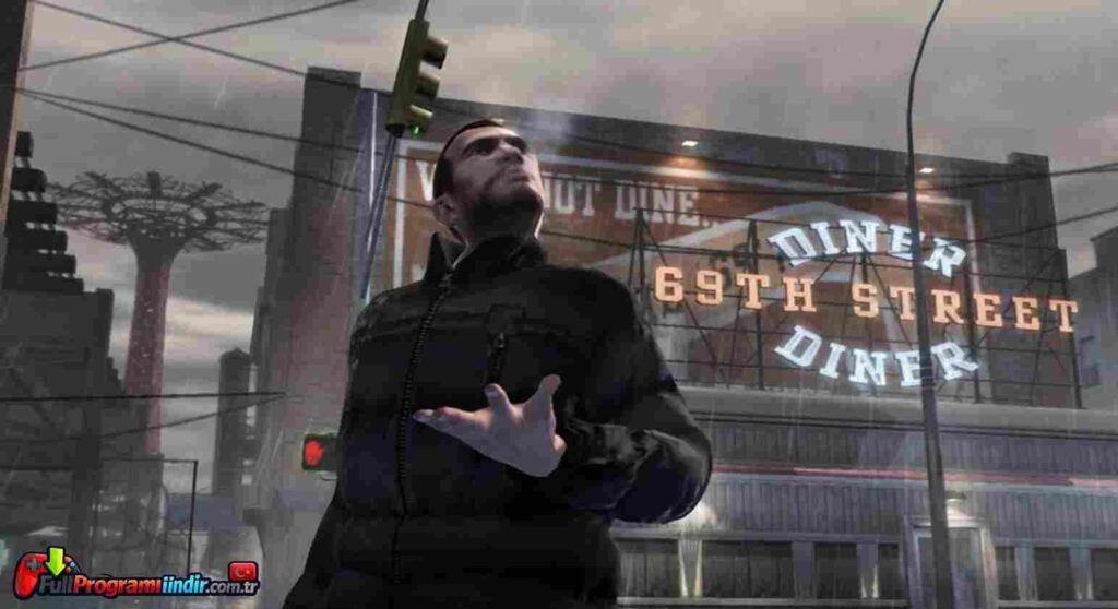 GTA 4