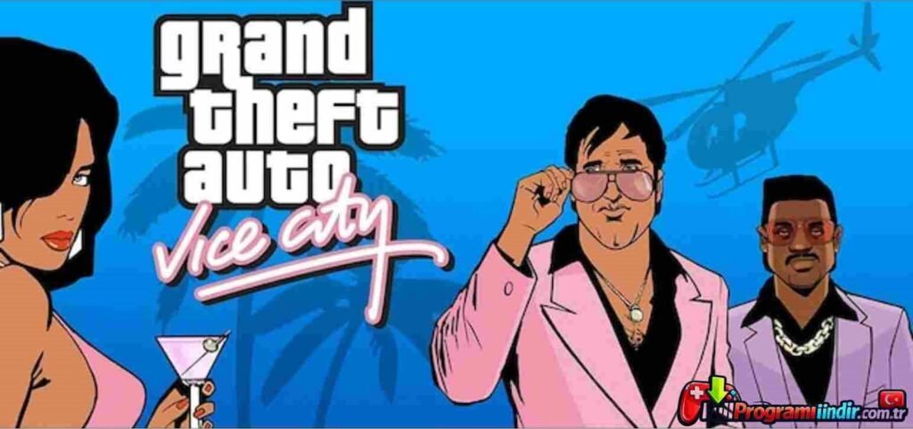 GTA Vice City