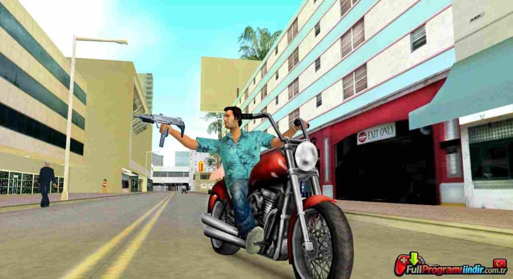 GTA Vice City