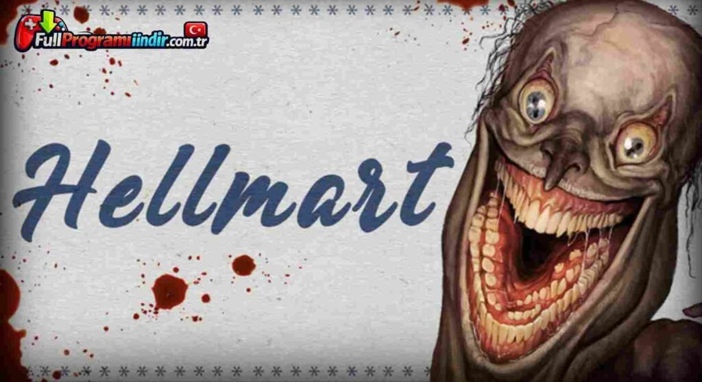 HELLMART İndir
