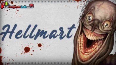 HELLMART İndir