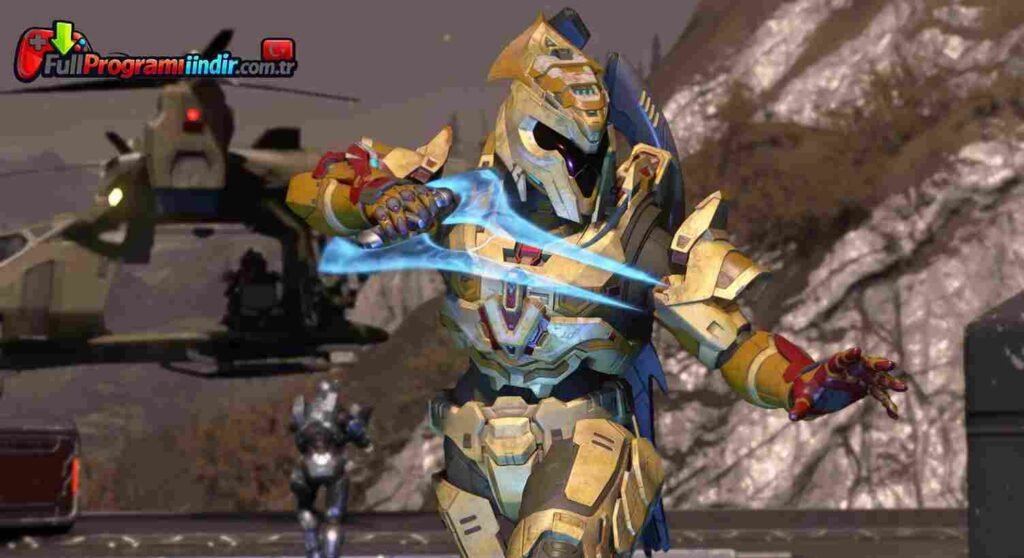 Halo Infinite İndir