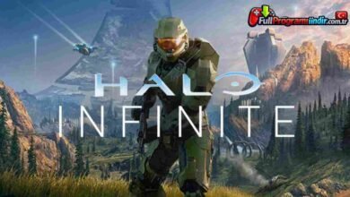Halo Infinite İndir