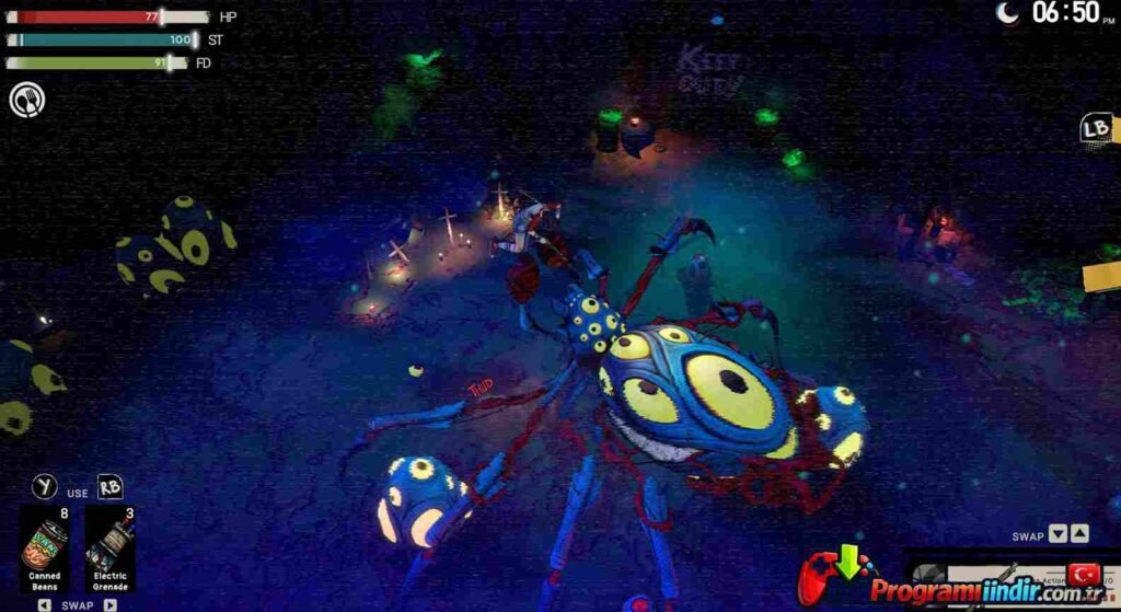 I Hate This Place İndir