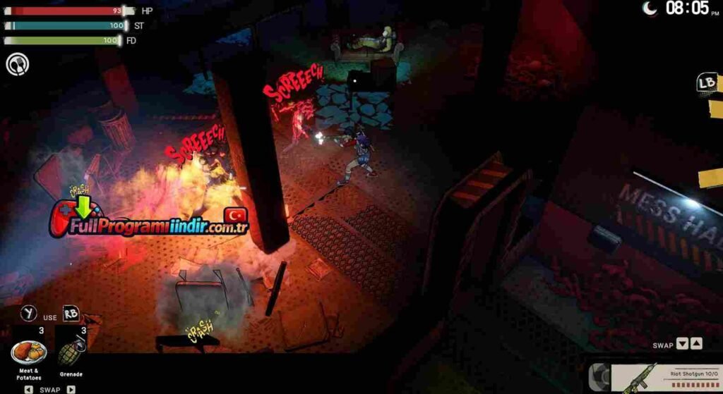 I Hate This Place İndir