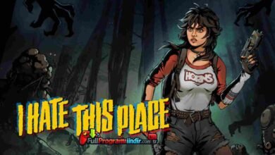 I Hate This Place İndir