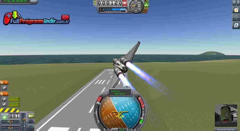 Kerbal Space Program İndir