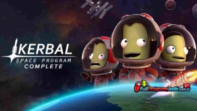 Kerbal Space Program İndir
