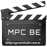 Media Player Classic Black Edition İndir  Tam Sürüm [2026] Türkçe