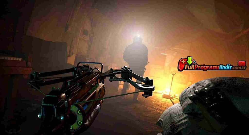 Metro Awakening İndir