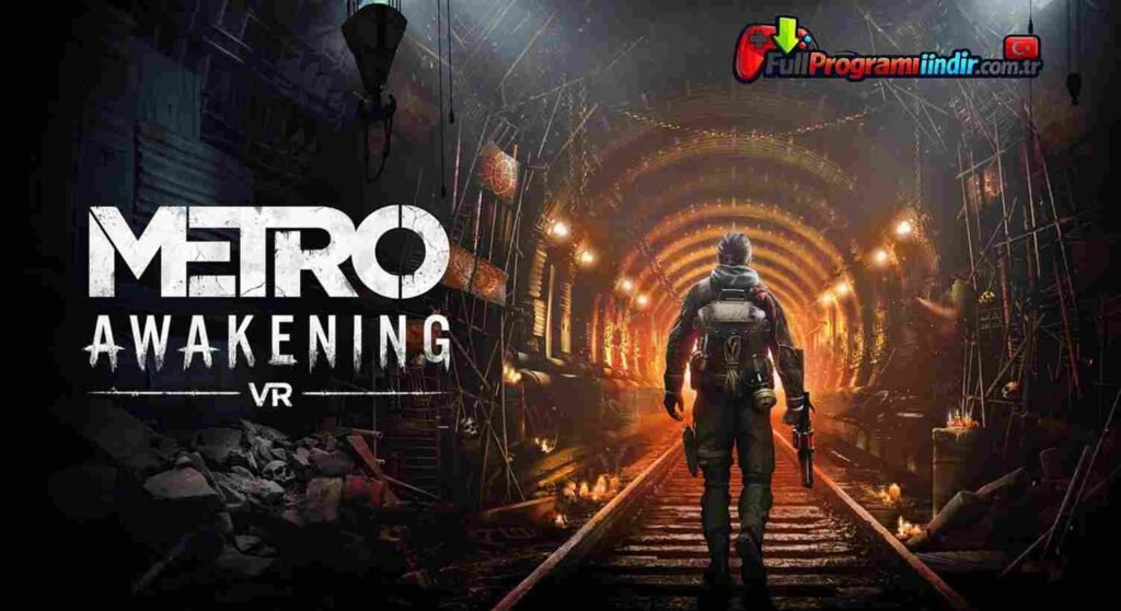 Metro Awakening İndir