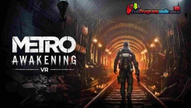 Metro Awakening İndir