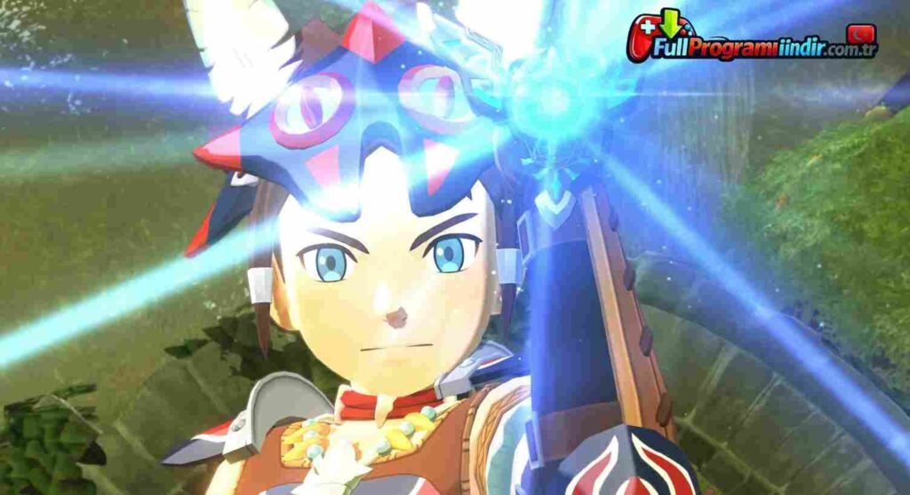 Monster Hunter Stories 2 Wings of Ruin